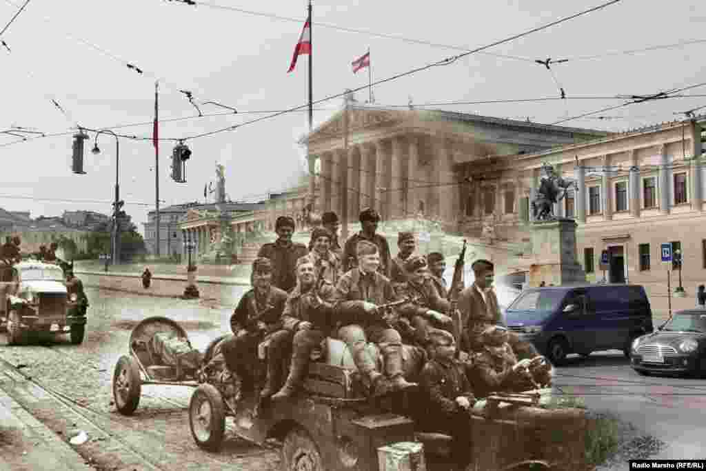 Советан салтий Венехь.