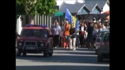 Petak u utorak