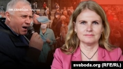 Палітык Мікола Статкевіч, ПіК Свабоды, навіны 6 жніўня, Ганна Соўсь, ілюстрацыйны каляж 