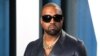  Reperi amerikan, Kanye West.
