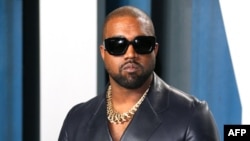 Ռեփեր Քանյե Ուեսթ, արխիվ