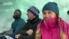 Жеңиш чокусунда калган альпинисттин тагдыры белгисиз