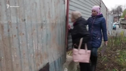 Банный бунт: в воздухе Казани запахло Шиесом