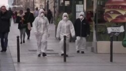 Կորոնավիրուսի «դրական նրբերանգները»