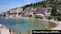 Neum izvan turističkih putanja