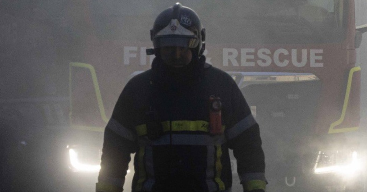 Підліток отримав опіки від струму на даху вагона в Білій Церкві