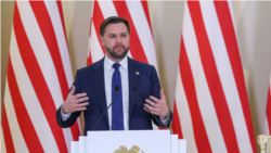 جی دی ونس، معاون رئیس‌جمهوری ایالات متحده