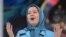 مریم رجوی، رئیس شورای ملی مقاومت