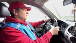 The 9 Lives Of A Frontline Ukrainian Aid Worker