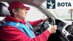 Nëntë jetët e ukrainasit që ndihmon të tjerët në vijën e frontit