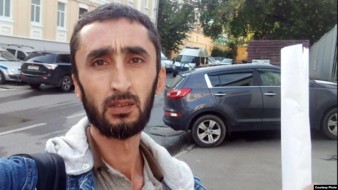 Шобудин Бадалов