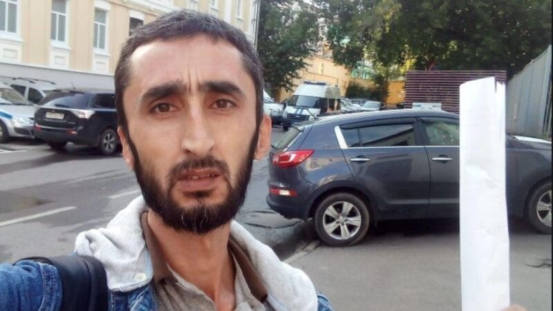 МВД России: таджикский оппозиционер сам вылетел в Душанбе