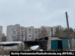 У багатоповерхівках Лиману неможливо полагодити опалення, повідомили у муніципалітеті