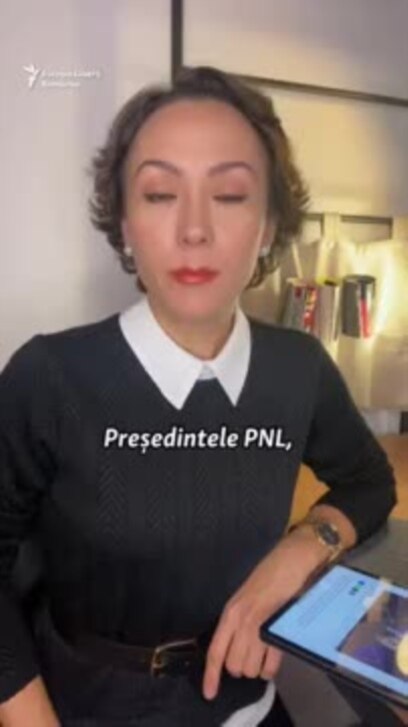 PNL - PSD | Adio, dar rămân cu tine