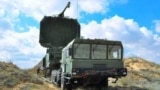 Радіолокаційна станція виявлення 91Н6Е