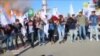 Відео моменту вибуху в Анкарі. 86 загиблих і понад 180 поранених