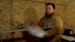 Ucraina testează drone bazate pe IA, pe fondul intensificării dezbaterii privind armele autonome