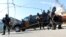 Baghdad has spent millions of dollars bolstering security to host this month's Arab League summit. 