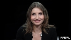 Мария Снеговая