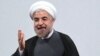 Iranian Media Names New 'Gov't Members'