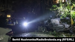 Служби МВС продовжують працювати на двох локаціях у столиці та ще трьох – у Бориспільському та Броварському районах Київщини