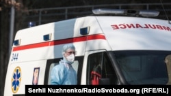 На сьогодні у Києві зафіксовано 3 випадки інфікування коронавірусною інфекцією