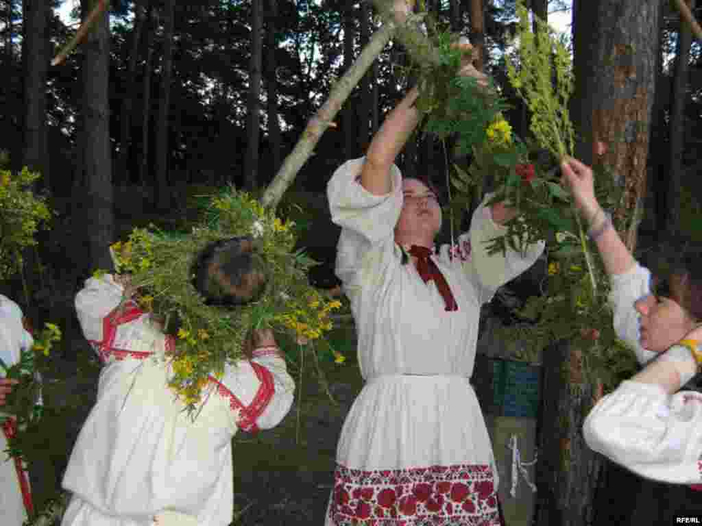 Абыходзім браму