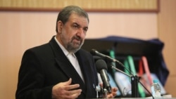 مهدیه گلرو: حضور محسن رضایی در شورای عالی امنیت ملی حاوی یک پیام سیاسی است