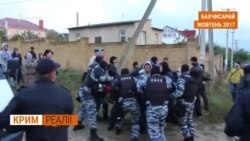 Кримські татари гуртуються навколо сімей арештованих