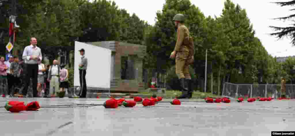 52 ბექა კოკაია: ტიტები