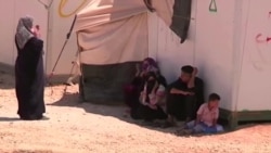 Хьюстон принимает беженцев из Сирии (видео)