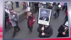 СМОТРИ В ОБА. Кто убил Качиньского? (видео)