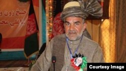 مرحوم محمد زبیر خاکسار