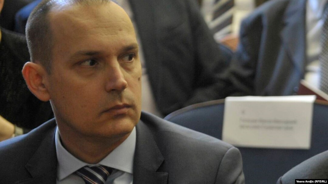 Zlatibor Lončar, ministar zdravlja u Vladi Srbije