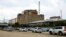 Ukraine's Zaporizhzhya nuclear power plant (file photo)