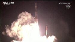 Японія запустила в космос вантажний корабель – відео