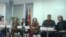 Прес конференција на невладини организациии во Мрежата на заштита од дискриминација. 