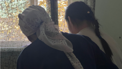 «Мексикандық демалыс» шоуынан секс-видео онлайн