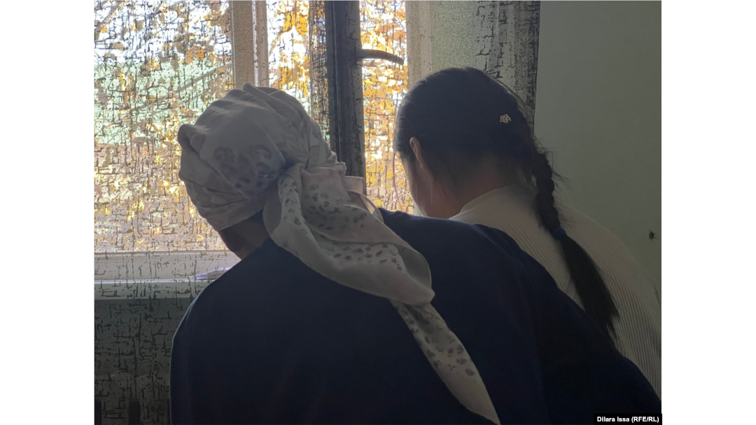 Траннидің бөртпелерін сорамын