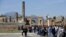 در تابستان امسال تعداد بازدید کنندگان از شهر باستانی پومپی از مرز چهار میلیون نفر عبور کرد
