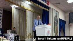 Халит Ашлар