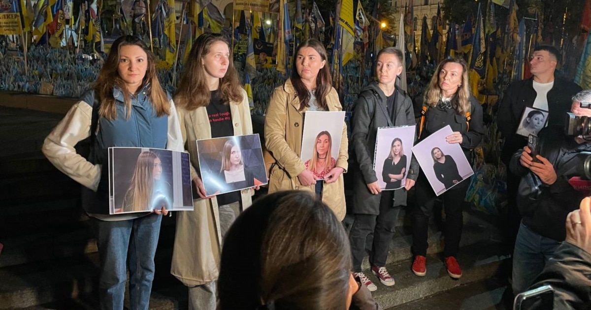 від початку повномасштабної війни в Україні загинули 201 митець та 105 медійників від початку повномасштабної війни в Україні загинули 201 митець та 105 медійників