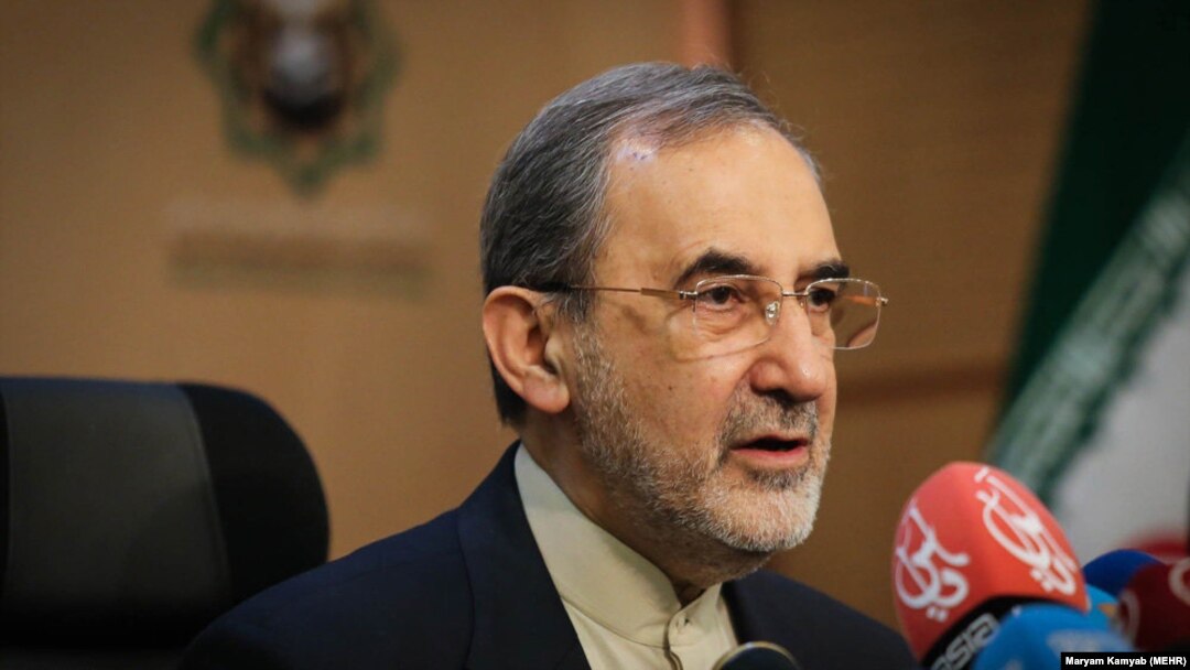 علی اکبر ولایتی مشاور رهبر جمهوری اسلامی می‌گوید ادعاهایی که رئیس‌جمهوری آمریکا دارد به هیچ وجه مورد قبول ایران نیست.