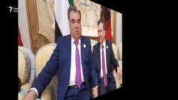 Шавкат Мирзиёев барои сафар ба Тоҷикистон омода мешавад