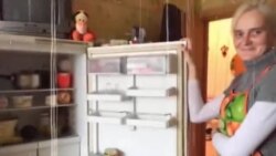 Праект "Лядоўні"