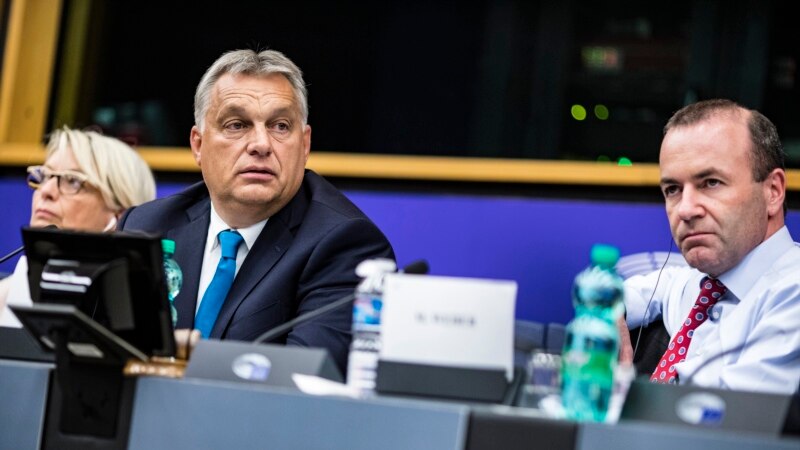 Fidesz, partidul lui Viktor Orbán, a părăsit Partidul Popular European