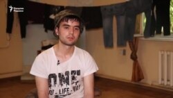 "Россияда пул топиш осон деб уйлаганман... Россиянинг нонини ейиш учун тишингиз темирдан бўлиши керак”