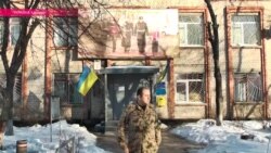 «Уличный призыв» Харькова (видео)