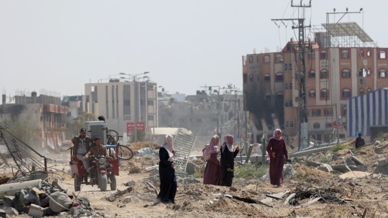 Hamas navodi da izraelski predlog ne ispunjava palestinske zahteve, ali da još razmatra