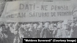 Criza pe piaţa valutară şi crearea ADR, evenimentele anului 1998